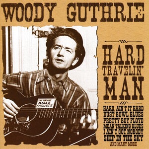 Woody Guthrie 87