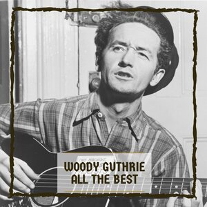 Woody Guthrie 81