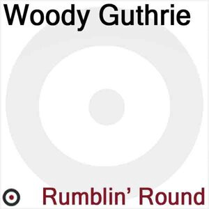 Woody Guthrie 80