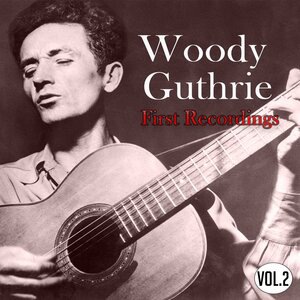 Woody Guthrie 78