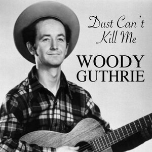 Woody Guthrie 73