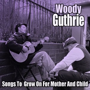 Woody Guthrie 72