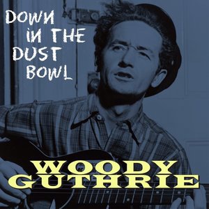 Woody Guthrie 70