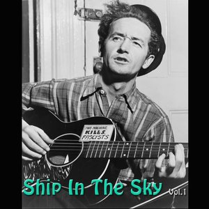 Woody Guthrie 66