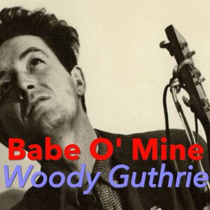 Woody Guthrie 64