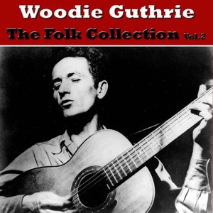 Woody Guthrie 63