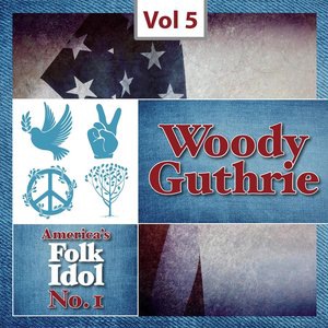 Woody Guthrie 53