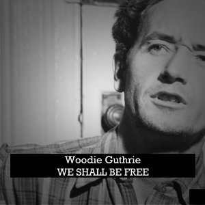 Woody Guthrie 45