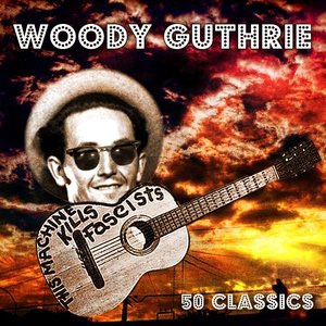 Woody Guthrie 42