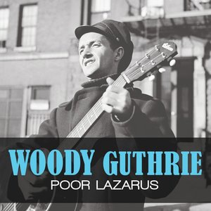 Woody Guthrie 39