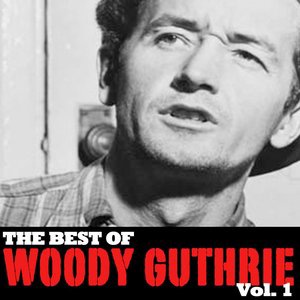 Woody Guthrie 37