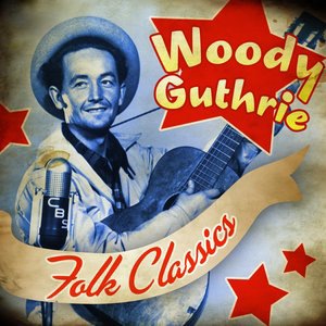 Woody Guthrie 34