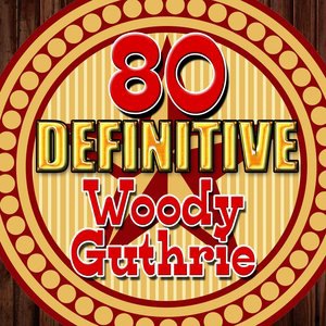 Woody Guthrie 33