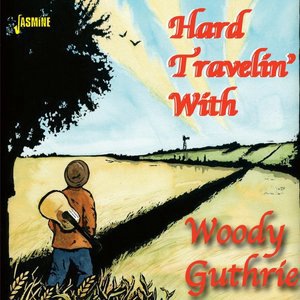 Woody Guthrie 32