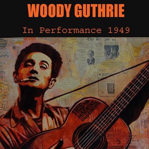 Woody Guthrie 31