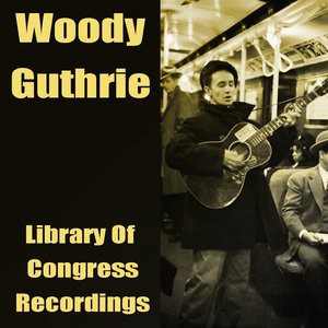 Woody Guthrie 29