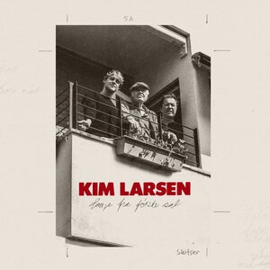 Kim Larsen 24