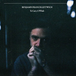 Benjamin Francis Leftwich 16
