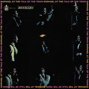 Jinetes En El Cielo (Riders in the sky)