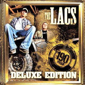 The Lacs 20