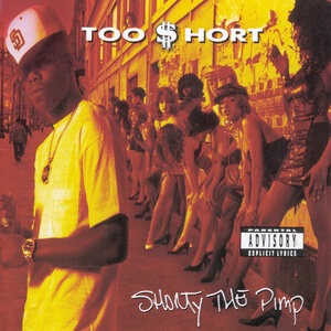 Too Short 107