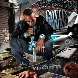 Yo Gotti 118