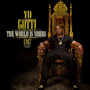 Yo Gotti 116