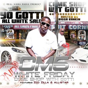 Yo Gotti 113