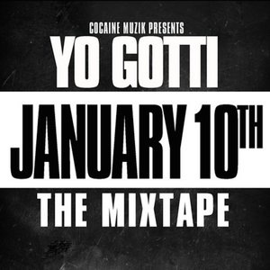 Yo Gotti 109