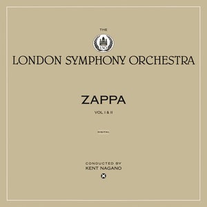 London Symphony Orchestra 55