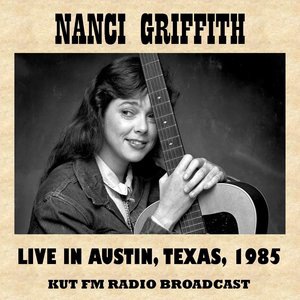 Nanci Griffith 18