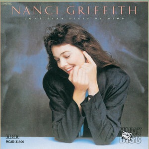 Nanci Griffith 10