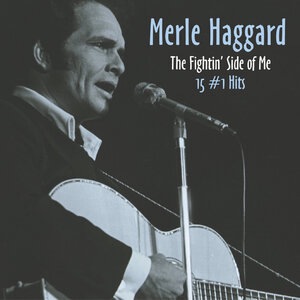 Merle Haggard 114