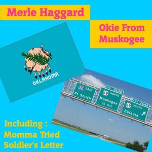 Merle Haggard 112