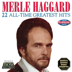 Merle Haggard 108