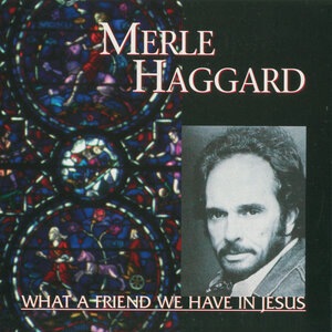 Merle Haggard 107