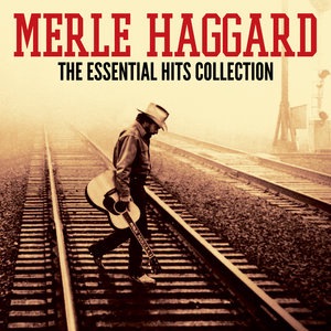 Merle Haggard 97