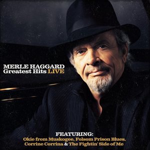 Merle Haggard 96