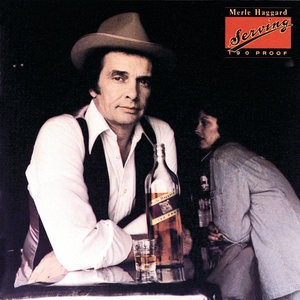 Merle Haggard 94