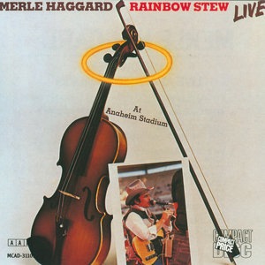 Merle Haggard 91