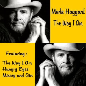 Merle Haggard 90