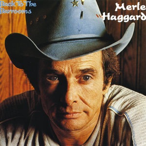 Merle Haggard 89