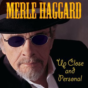 Merle Haggard 88