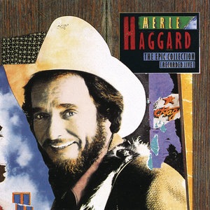 Merle Haggard 84