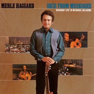 Merle Haggard 80