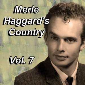 Merle Haggard 74