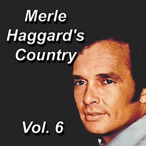 Merle Haggard 73