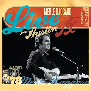 Merle Haggard 67