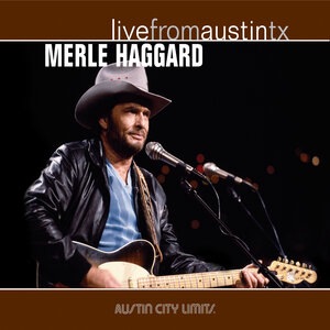 Merle Haggard 66