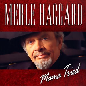 Merle Haggard 65